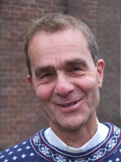 Jacques Grubben